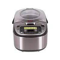 Мультиварка Tefal RK812B32 Stainless Steel