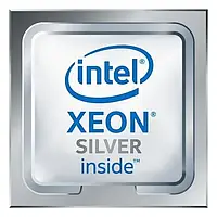 Процессор Intel HP Xeon Silver 4110 (860653-B21) Black