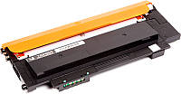 Картридж для принтера PowerPlant HP Color Laser 150a W2070A Black (с чипом) (PP-W2070AC)
