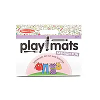 Набор раскрасок Melissa&Doug MD31433 Мода