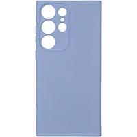 Чехол-накладка ArmorStandart Icon Case для Samsung Galaxy S23 Ultra Lavender (ARM65460)