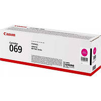 Картридж для принтера Canon LBP67x, MF75x (5092C002) малиновый