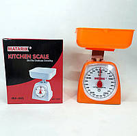Весы для взвешивания продуктов MATARIX MX-405 5 кг, Точные кухонные весы, Кухонные весы PI-778 для кондитера