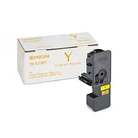 Тонер-картридж для принтера Kyocera Mita TK-5230Y M5521cdn/cdw/P5021cdn/cdw Yellow (1T02R9ANL0)