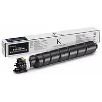 Тонер-картридж для принтера Kyocera Mita TK-8345K TASKalfa 2552c Black (1T02L70NL0)