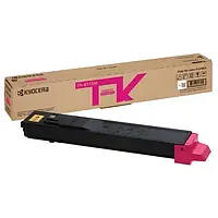 Тонер-картридж для принтера Kyocera Mita TK-8115M M8124cidn/M8130cidn Magenta (1T02P3BNL0)