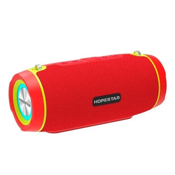 Акустика портативна Hopestar H45 Party Red