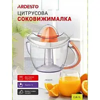 Соковыжималка Ardesto CJK-1L