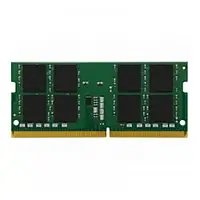 Оперативная память Kingston KVR32S22S6/8 Green 8 GB DDR4 3200 MHz