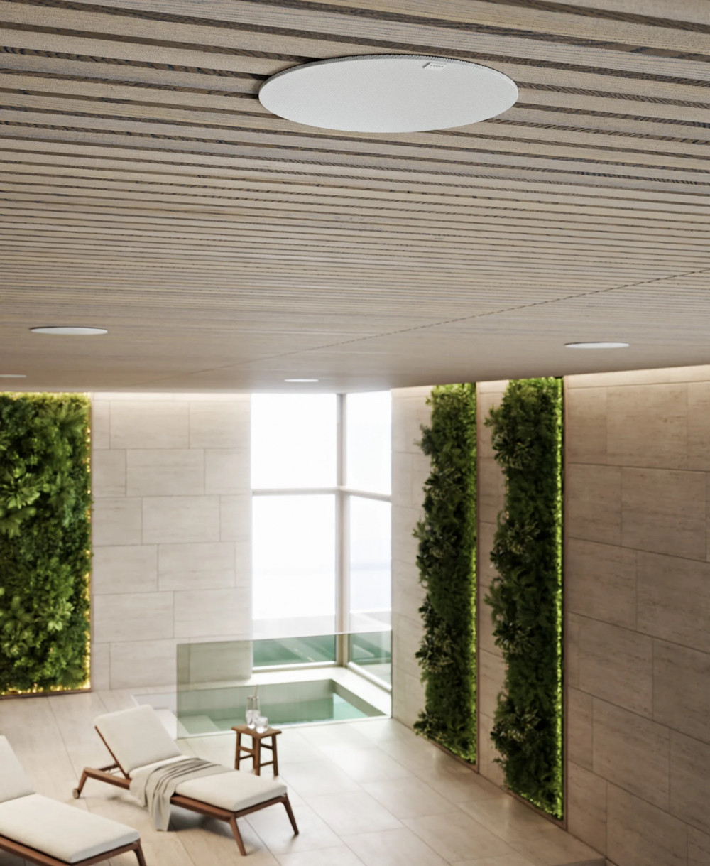 DALI PHANTOM E-60 WR