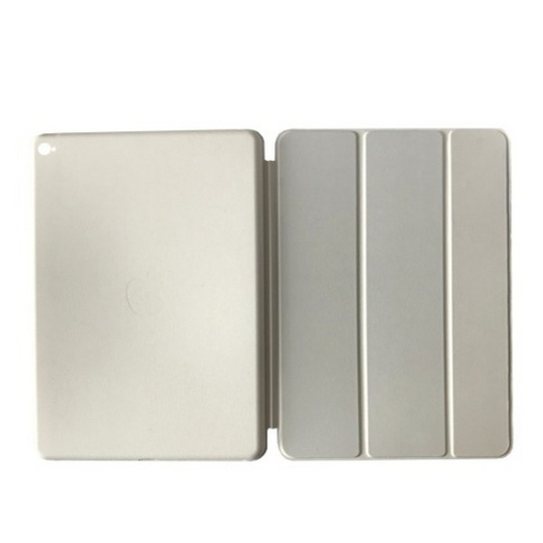 Чохол-книжка для планшета Infinity Smart Case для Apple iPad Air 2 White