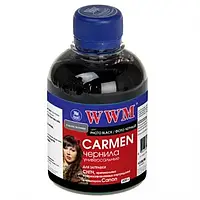 Чернила для принтера WWM CANON Universal Carmen Black (CU/PB) Photo