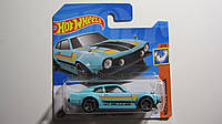 Машинка Hot Wheels CUSTOM FORD MAVERICK