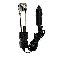 Автокипятильник Immersion Heater Deluxe 12 В черный