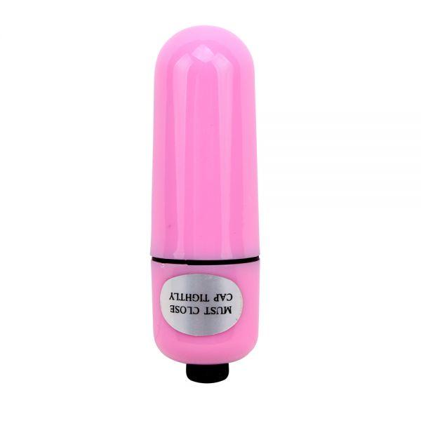Віброкуль My First Mini Love Bullet, Pink