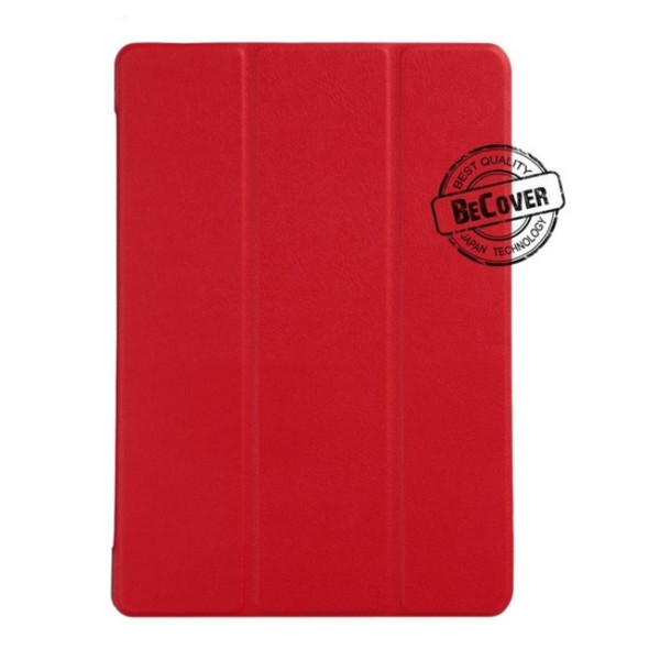 Чохол-книжка для планшета BeCover Smart для Samsung Galaxy Tab A 10.1 (2019) T510/T515 Red