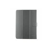 Чехол-книга для планшета PiPO leather case для PiPO U8 Gray