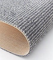 Ковролін сірий комерційний RIVOLI 95