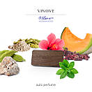 Аромат в машину (картридж) Мілан (Milano) VINOVE, фото 2