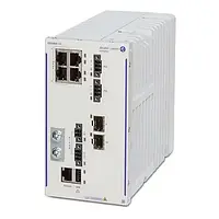 Свитч Alcatel Lucent OS6465-P6 White