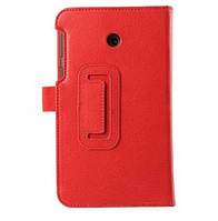 Чохол-книжка для планшета TTX 7 Leather case Asus Fonepad HD 7 FE170CG Rose Red (TTX-FE170CGRR)