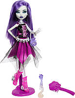 Монстер Хай Спектра Вондергейст Monster High Spectra Vondergeist Booriginal