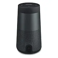 Акустика портативная Bose SoundLink Revolve II Black