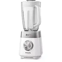 Блендер Philips HR2224/00 Silver White