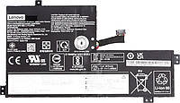 Аккумулятор к ноутбуку PowerPlant NB481316 Lenovo 100e Chromebook (L17M3PB0) 11.4V 3685mAh (original)