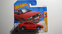 Машинка Hot Wheels AUDI QUATTRO