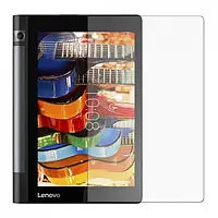Защитная пленка Boxface для Lenovo Yoga Tablet 3 10 X50 Transparent матовая бронированная полиуретановая