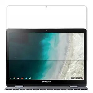 Захисна плівка для ноутбука Boxface для Samsung Galaxy Chromebook Plus Transparent броньована поліуретанова