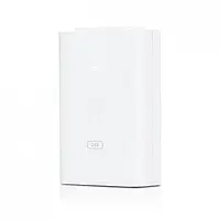 POE инжектор Ubiquiti POE-24-24W-G-WH White