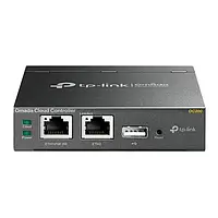 Свитч TP-Link OC200 Black 2 порта