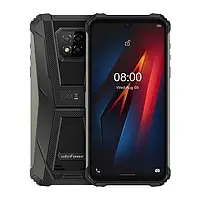 Смартфон Ulefone Armor 8 4/64GB Black