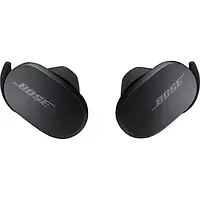 Беспроводные наушники Bose QuietComfort Earbuds Black