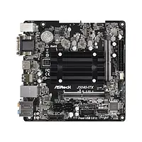 Материнская плата ASRock J5040-ITX