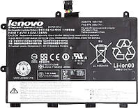 Аккумулятор к ноутбуку PowerPlant NB481439 Lenovo ThinkPad Yoga 11e (45N1748) 7.4V 4600mAh (original)