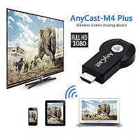 Медиаплеер AnyCast M4 PLUS HDMI/WiFi