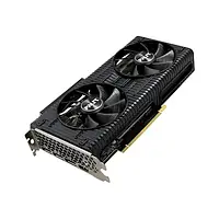 Видеокарта Palit GeForce RTX 3060 Black NE63060T19K9-190AD, 12GB Dual OC