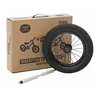 Колесо для беговела Trybike 6163 TBS-99-TK Black