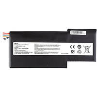 Аккумулятор к ноутбуку PowerPlant NB470143 MSI GS63VR BTY-M6K 11.4V 4600mAh