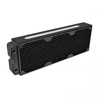 Радиатор охлаждения Thermaltake Pacific CL360 Plus Radiator CL-W231-CU00SW-A RGB