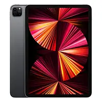 Планшет Apple iPad Pro 2021 128GB Gray 11