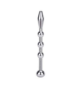 Катетер уретральний Metal Urethral Dilator with Balls