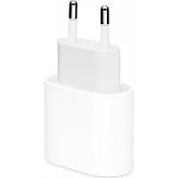 Адаптер питания для телефона ArmorStandart AMU7V2 18W USB-C Power Adaptor White (ARM61536)