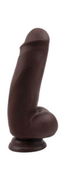 Фалоімітатор Lecher, Brown