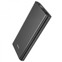 Внешний портативный аккумулятор Hoco J68 10000mAh Black 10W Resourceful