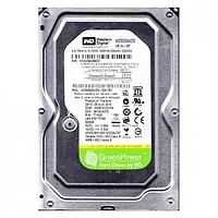 HDD диск WD AV-GP 32MB WD5000AVDS Refurbished (Восстановлен)