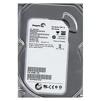 Жорсткий диск внутрішній HDD Seagate ST3500413AS Refurbished